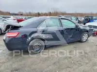 2011 Toyota CAMRY фото