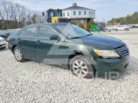 2011 Toyota CAMRY фото