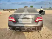 2011 Toyota CAMRY фото