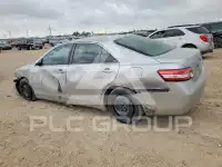 2011 Toyota CAMRY photo