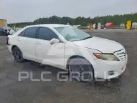 2011 Toyota CAMRY фото