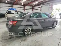 2011 Toyota CAMRY фото