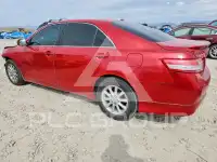 2011 Toyota CAMRY фото