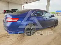 2011 Toyota CAMRY фото