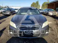 2011 Toyota CAMRY фото