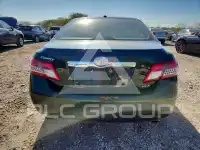 2011 Toyota CAMRY фото