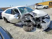 2011 Toyota CAMRY фото