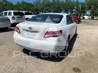 2011 Toyota CAMRY фото
