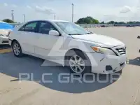 2011 Toyota CAMRY фото