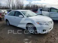 2011 Toyota CAMRY фото