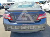 2011 Toyota CAMRY фото