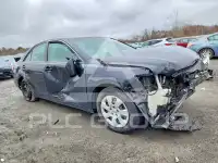 2011 Toyota CAMRY фото