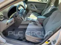 2011 Toyota CAMRY фото