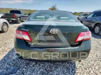 2011 Toyota CAMRY фото