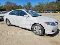 2011 Toyota CAMRY фото