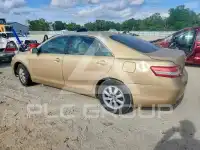 2011 Toyota CAMRY фото