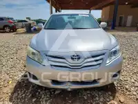 2011 Toyota CAMRY фото