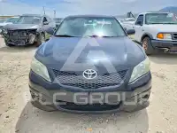 2011 Toyota CAMRY фото