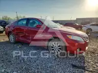 2011 Toyota CAMRY фото