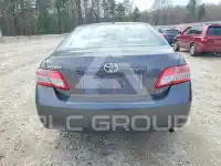 2011 Toyota CAMRY фото