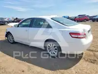2011 Toyota CAMRY фото