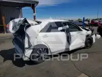 2011 Toyota CAMRY фото
