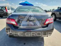 2011 Toyota CAMRY photo