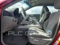 2011 Toyota CAMRY фото