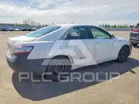 2011 Toyota CAMRY фото