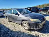 2011 Toyota CAMRY фото