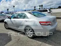 2011 Toyota CAMRY фото