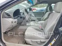 2011 Toyota CAMRY фото