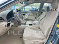 2011 Toyota CAMRY фото