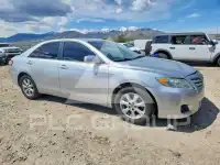 2011 Toyota CAMRY фото