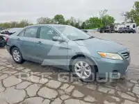 2011 Toyota CAMRY фото