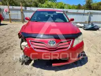 2011 Toyota CAMRY фото