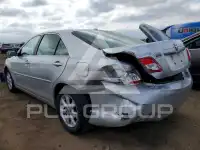 2011 Toyota CAMRY фото