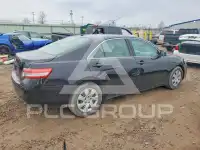 2011 Toyota CAMRY фото