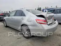 2011 Toyota CAMRY фото