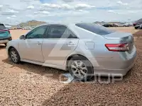 2011 Toyota CAMRY фото