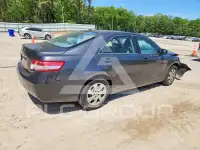 2011 Toyota CAMRY фото