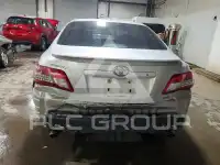 2011 Toyota CAMRY фото