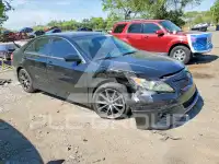 2011 Toyota CAMRY фото