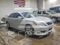 2011 Toyota CAMRY фото