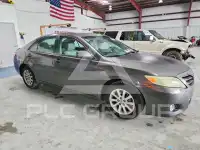 2011 Toyota CAMRY фото