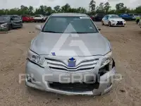 2011 Toyota CAMRY photo