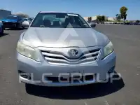 2011 Toyota CAMRY фото