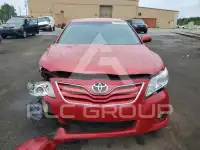 2011 Toyota CAMRY фото