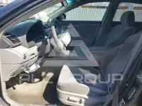 2011 Toyota CAMRY фото