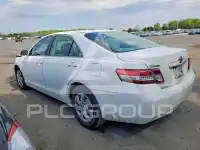 2011 Toyota CAMRY фото